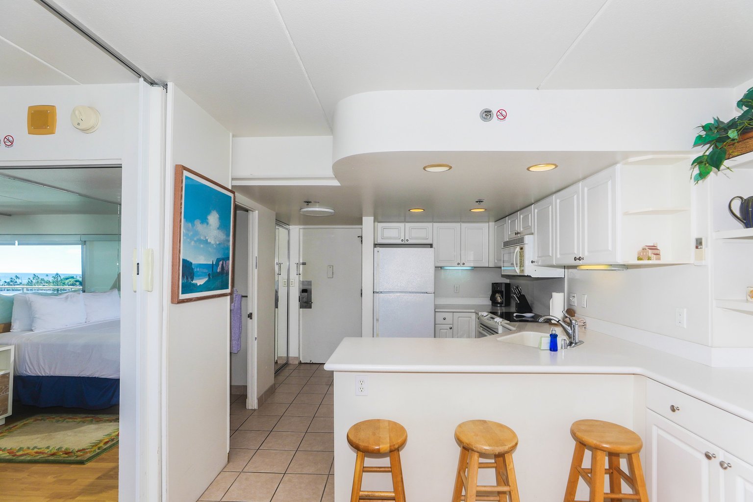 Honolulu Vacation Rental