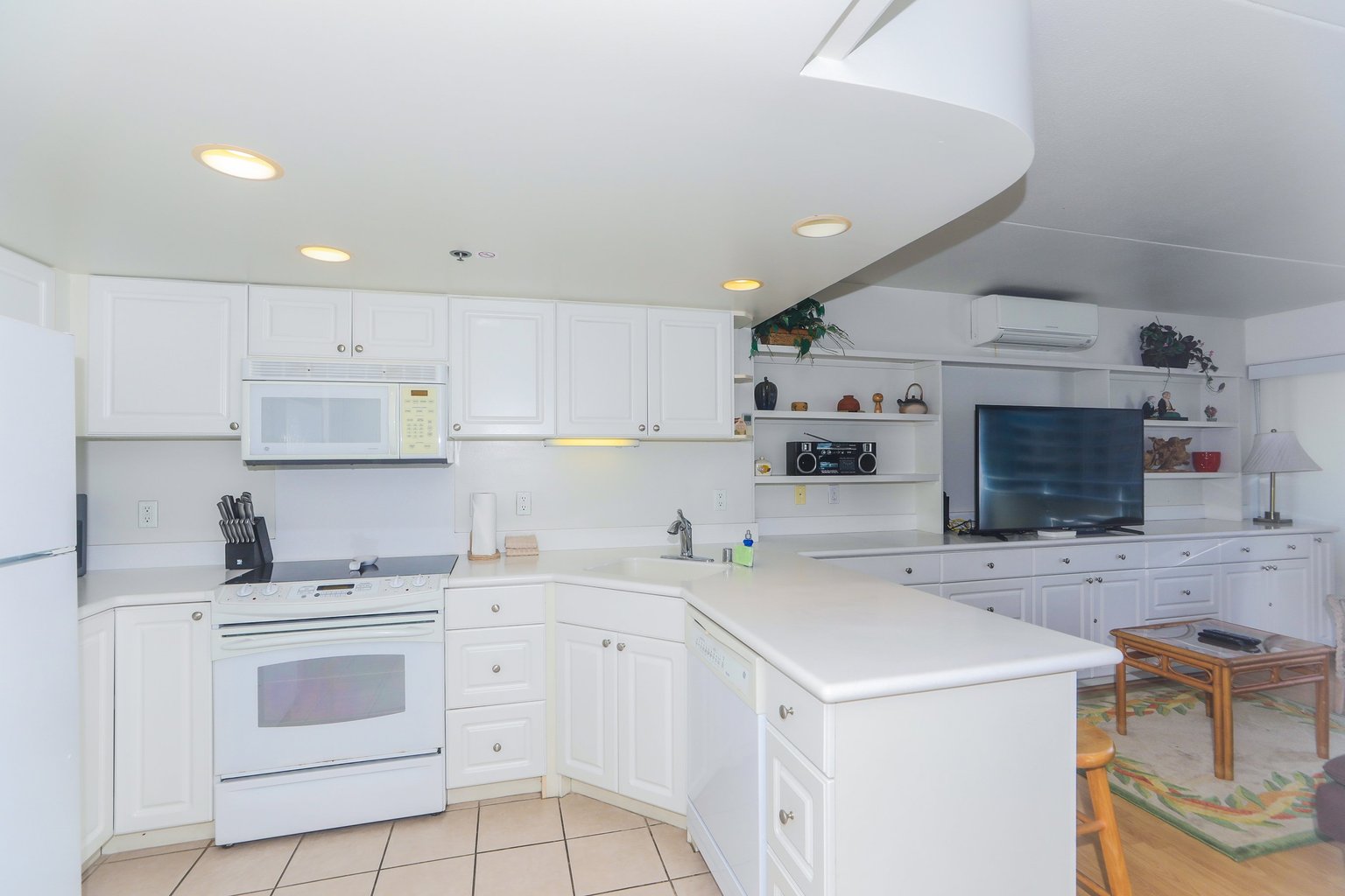 Honolulu Vacation Rental