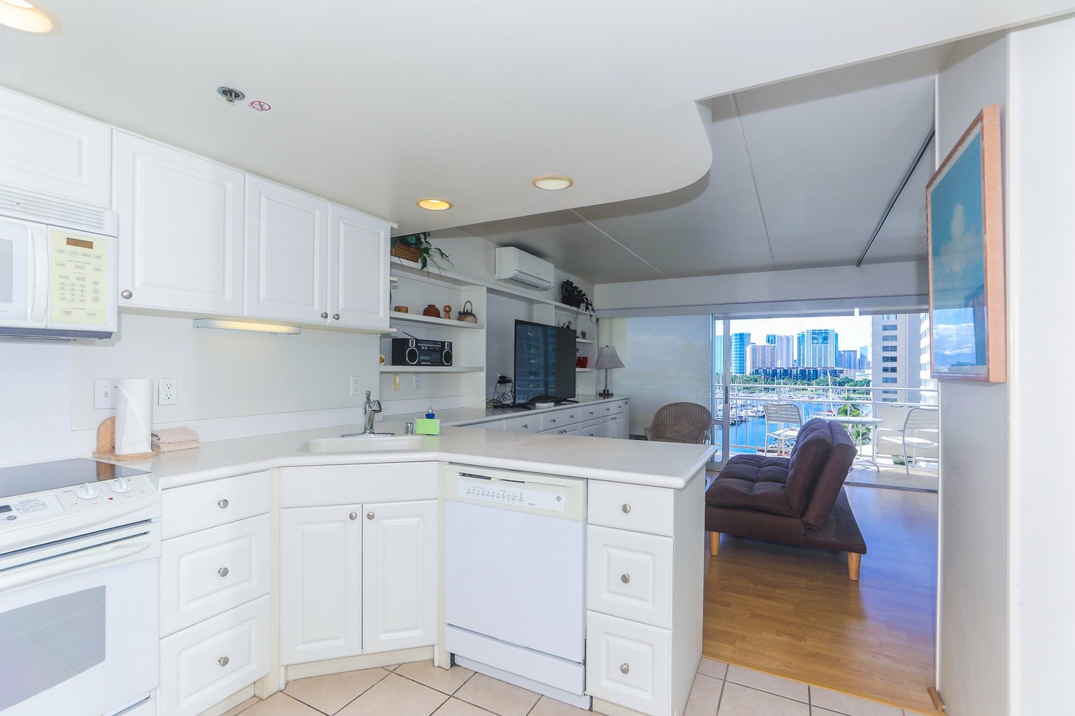 Honolulu Vacation Rental