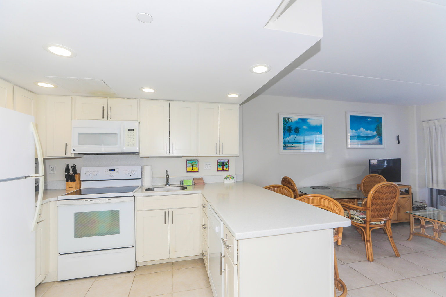 Honolulu Vacation Rental