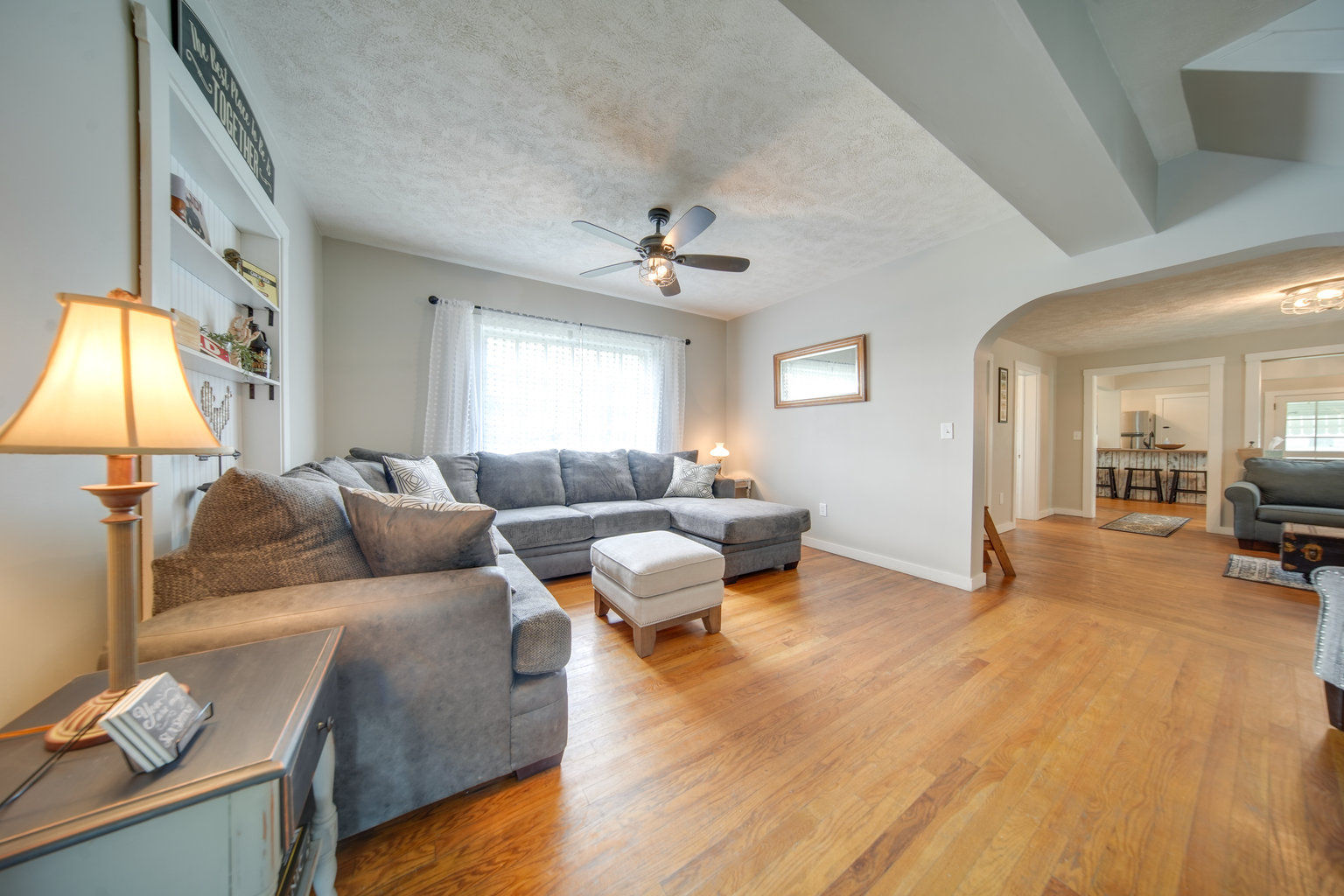 Cambridge Springs Vacation Rental