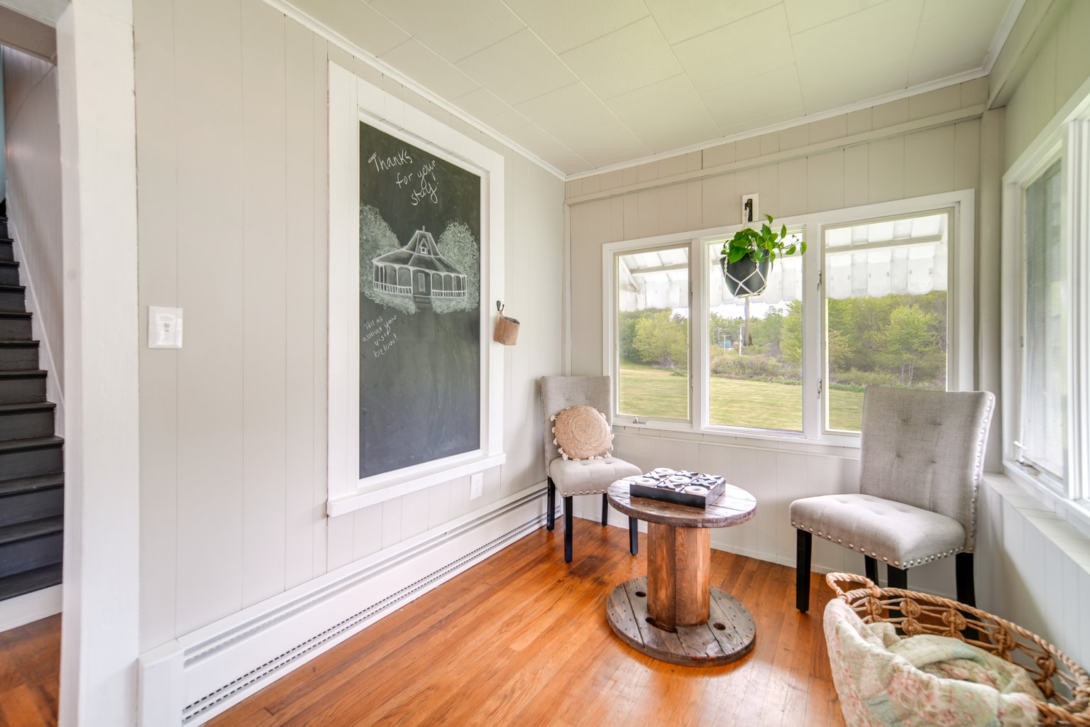 Cambridge Springs Vacation Rental