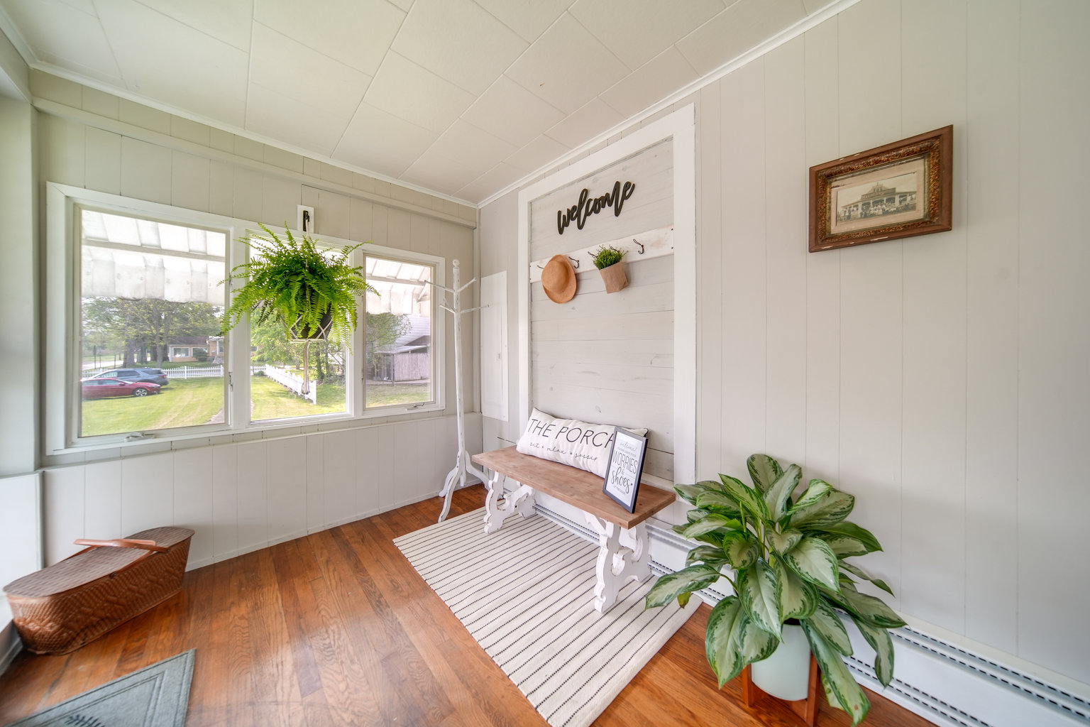 Cambridge Springs Vacation Rental