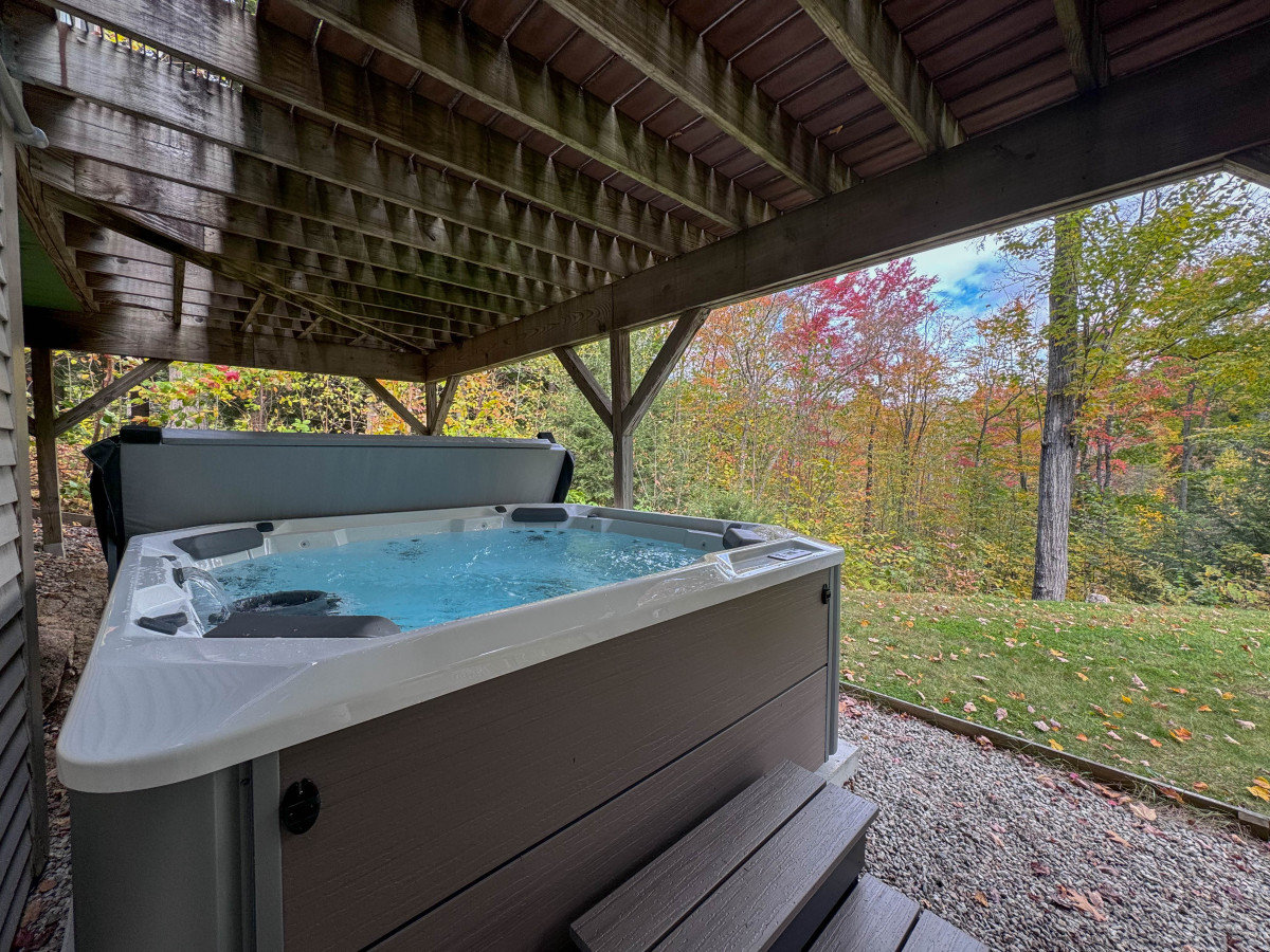 Bartlett Vacation Rental