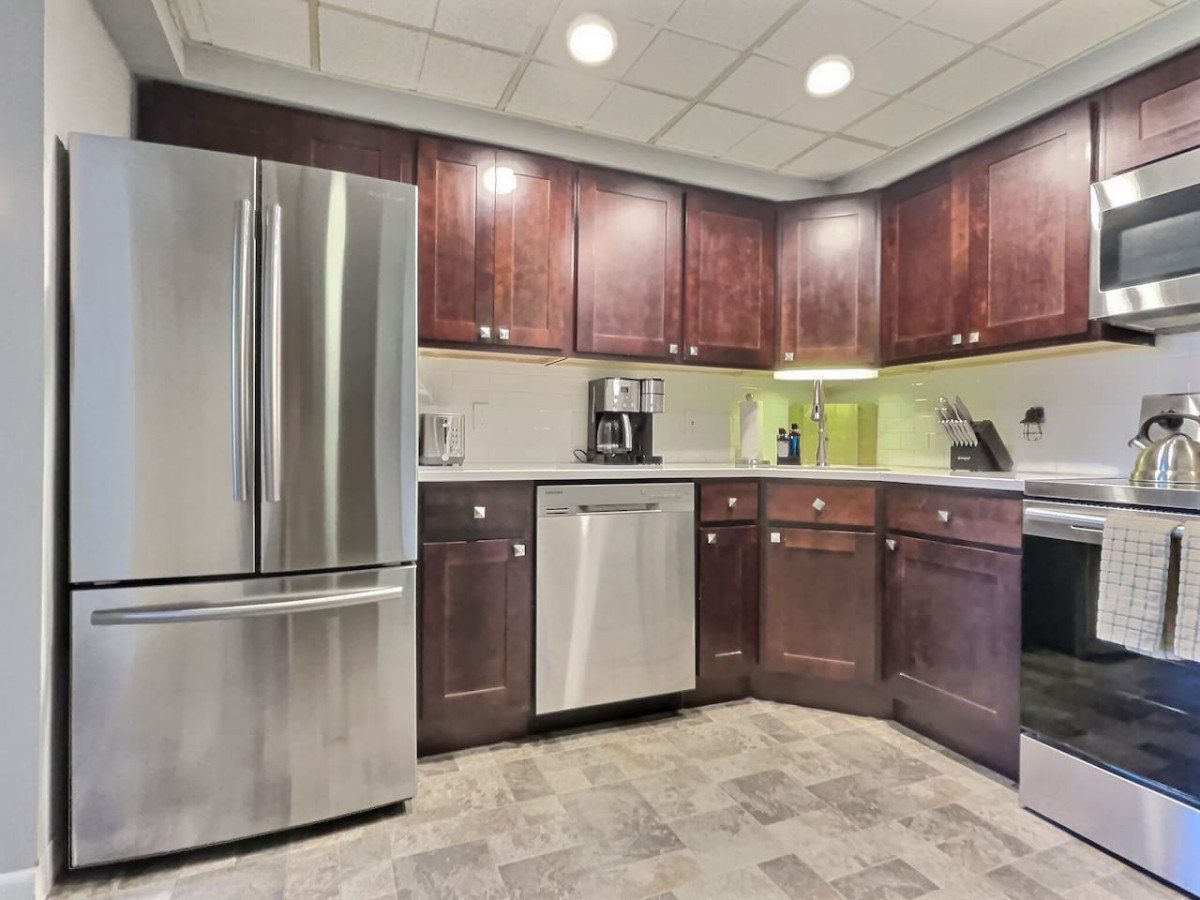 Killington Vacation Rental