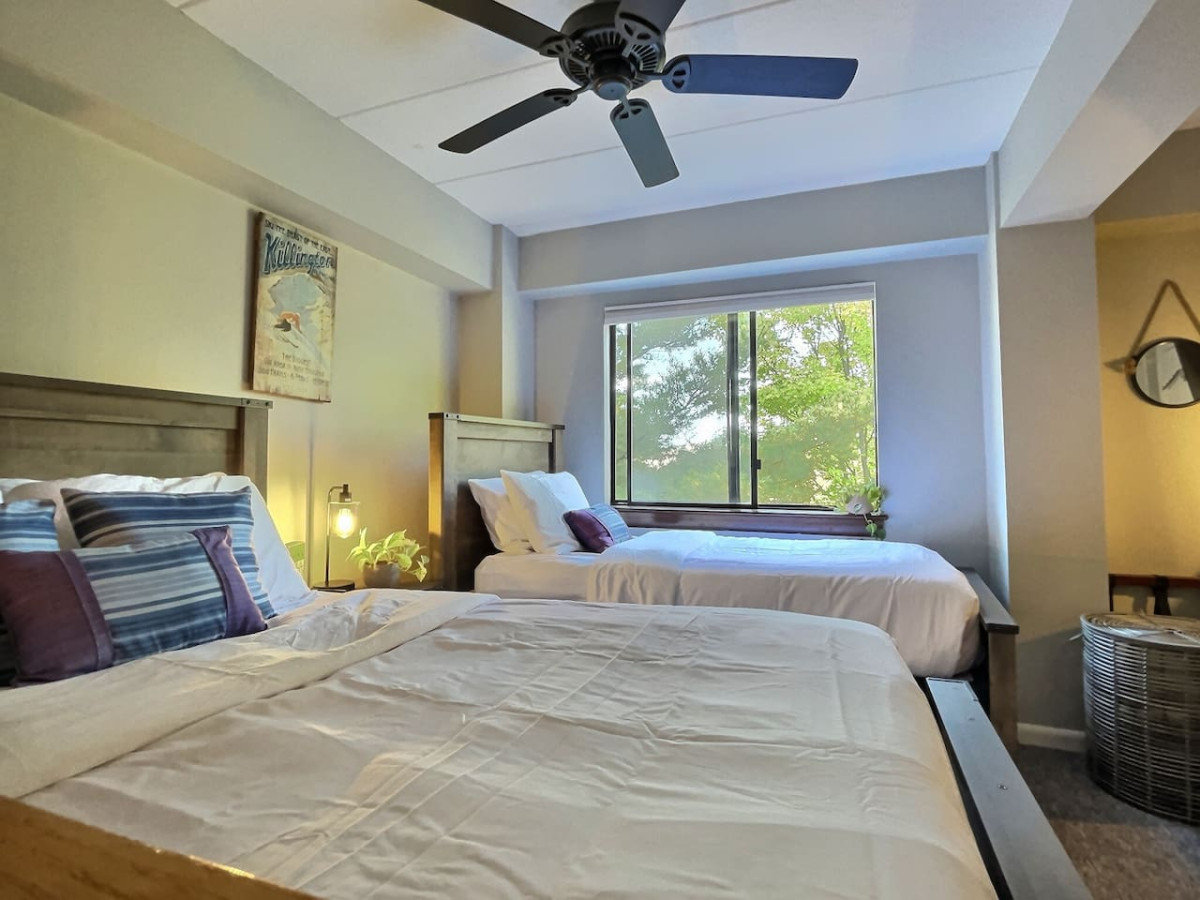 Killington Vacation Rental