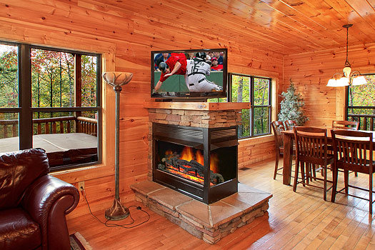 Gatlinburg Vacation Rental