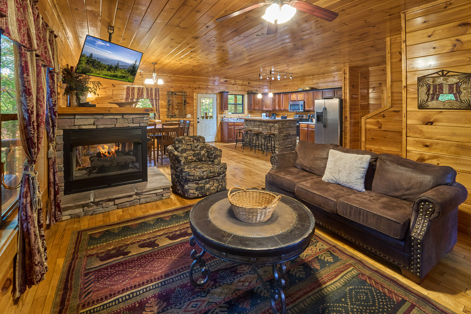 Gatlinburg Vacation Rental