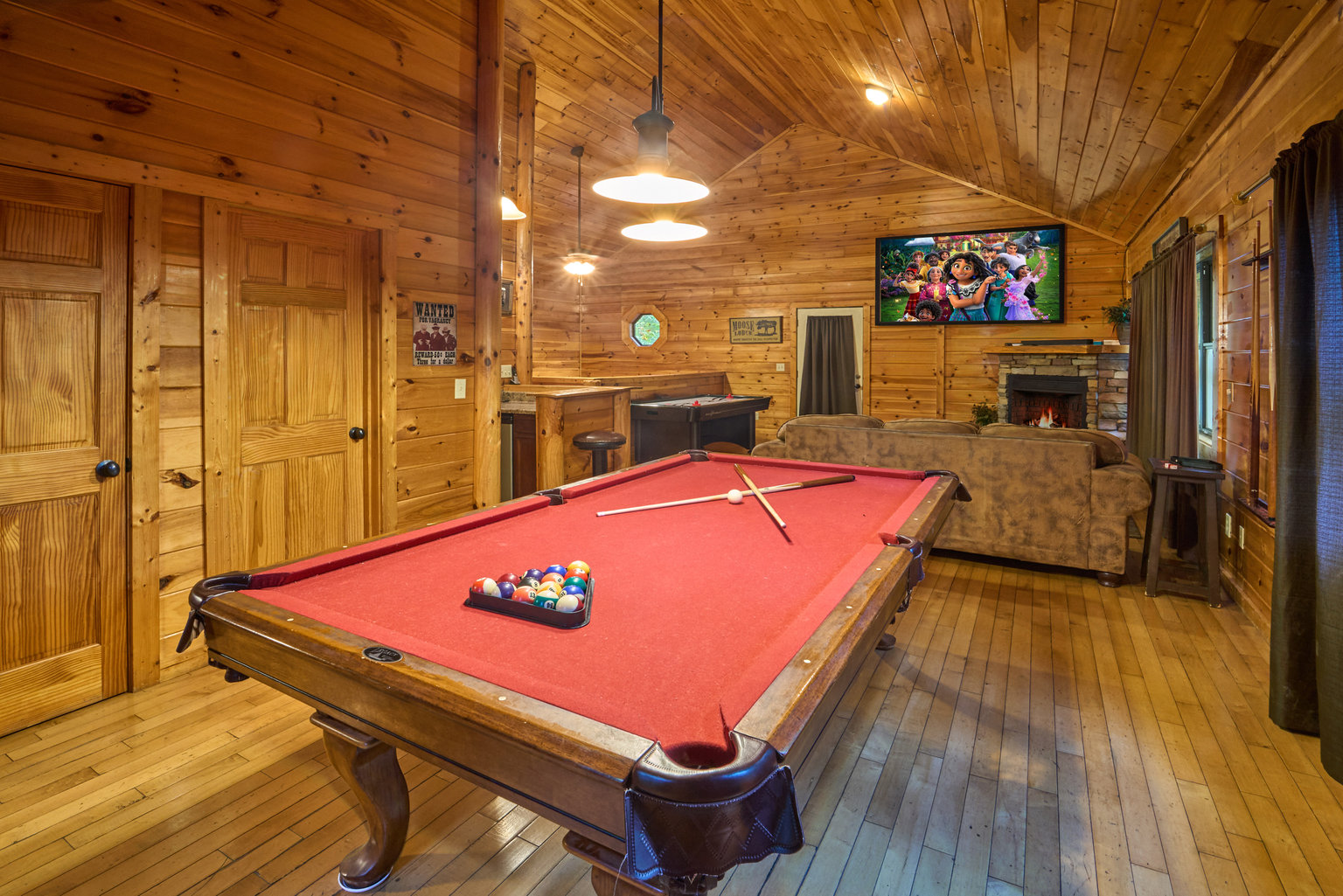 Gatlinburg Vacation Rental
