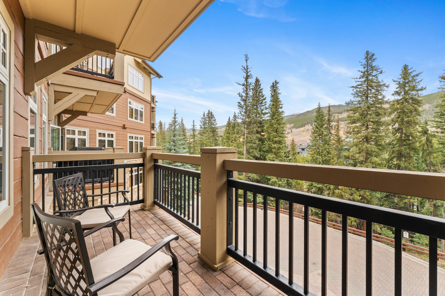 Keystone Vacation Rental
