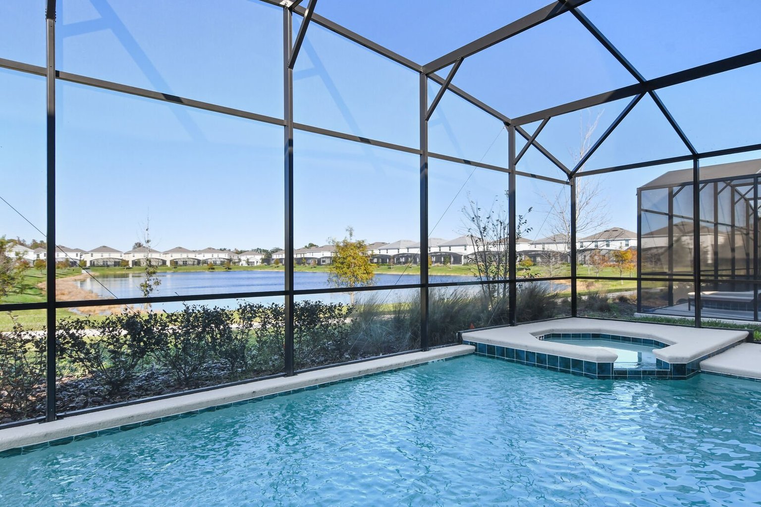 Kissimmee Vacation Rental