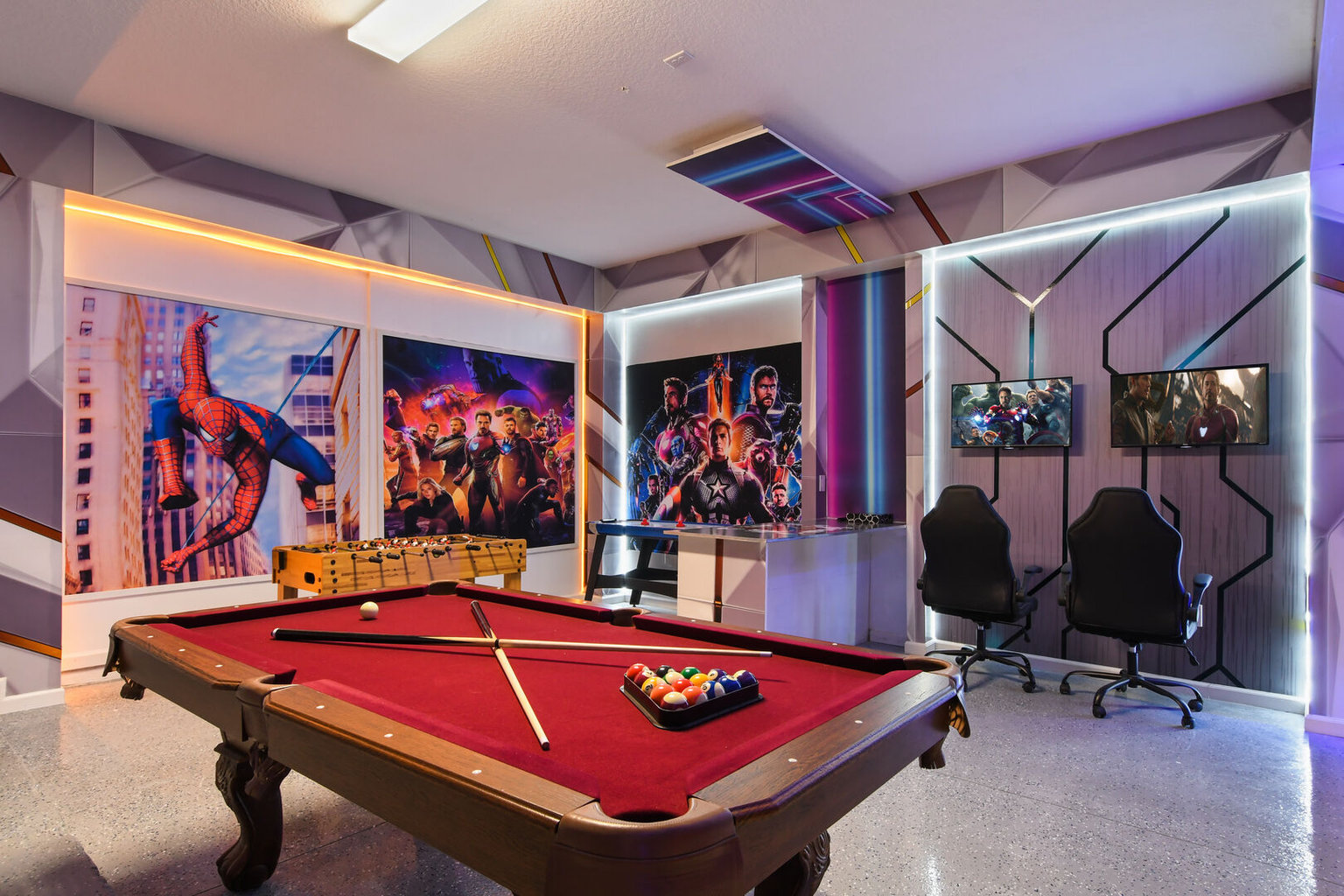 Kissimmee Vacation Rental