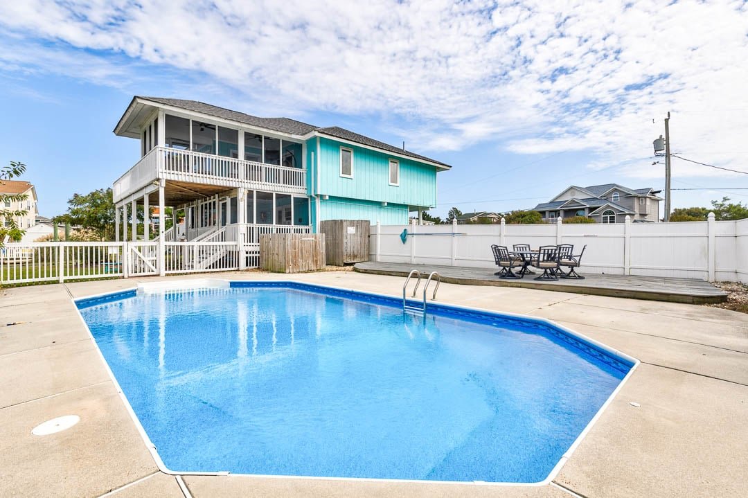 Virginia Beach Vacation Rental
