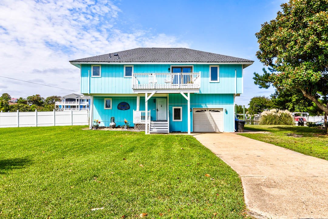 Virginia Beach Vacation Rental