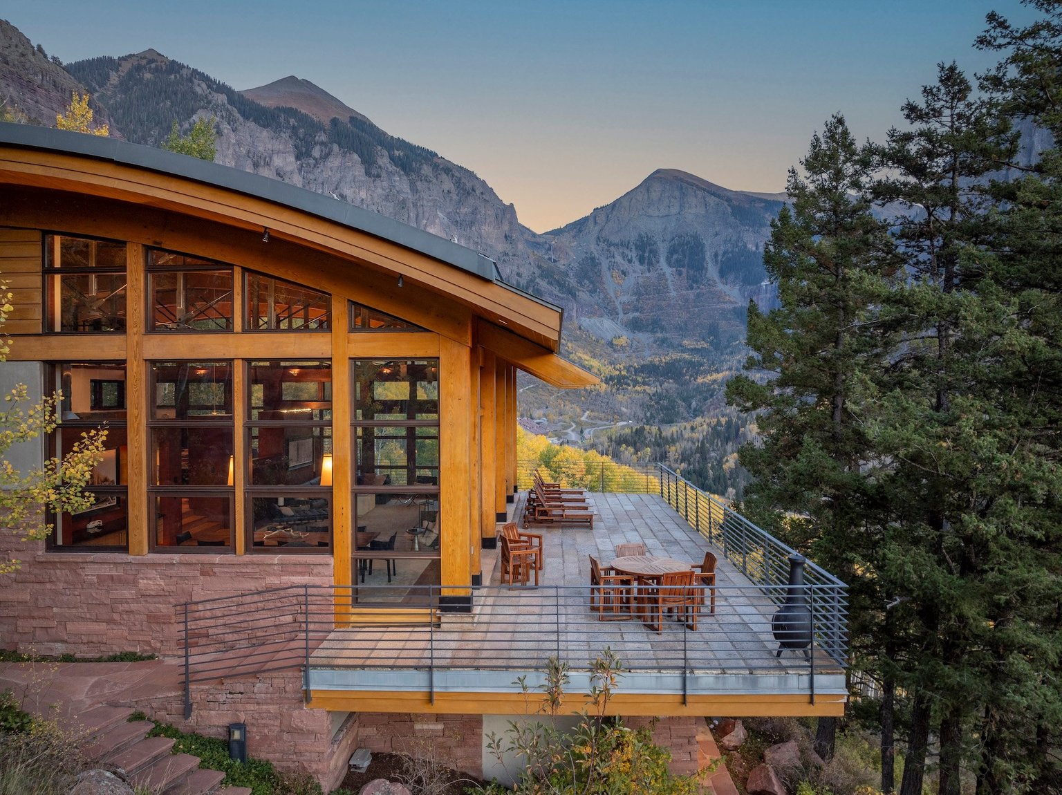 Telluride Vacation Rental