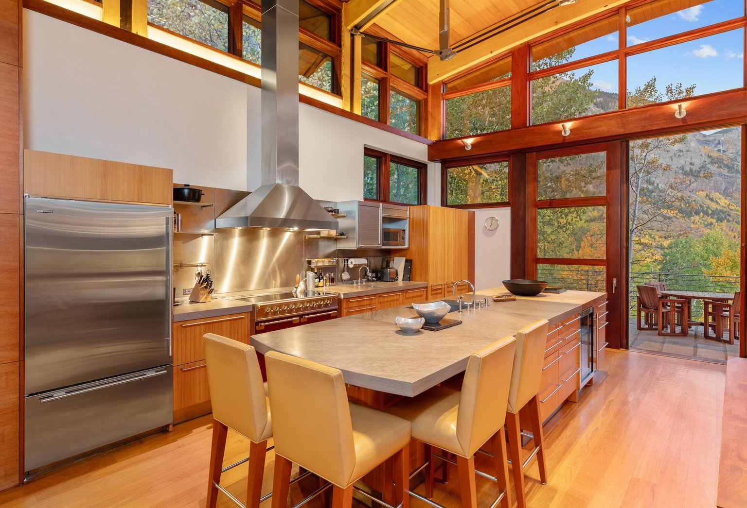 Telluride Vacation Rental