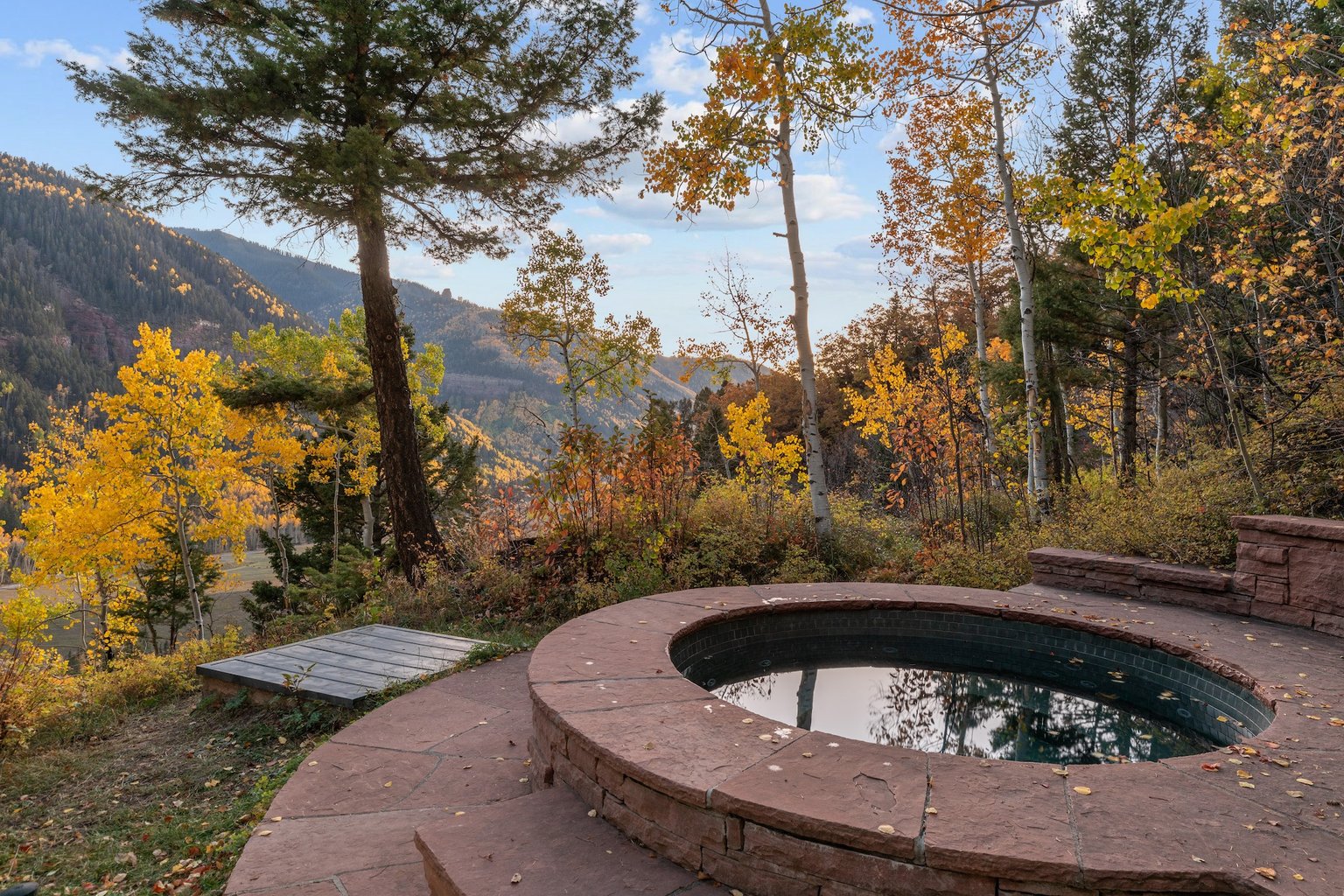 Telluride Vacation Rental