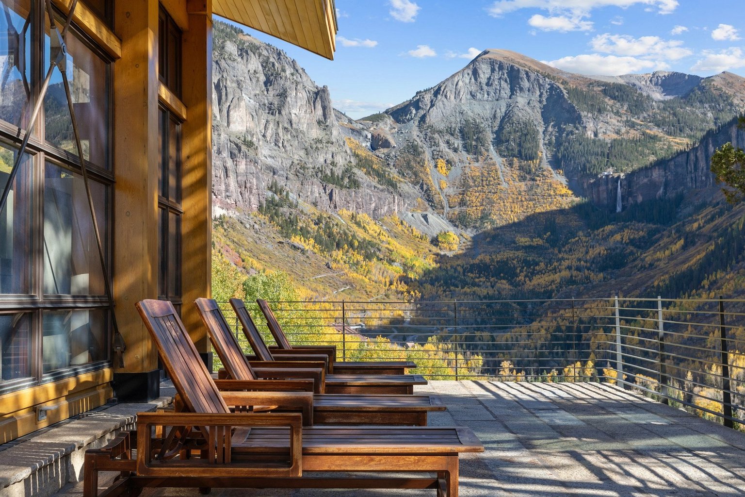 Telluride Vacation Rental
