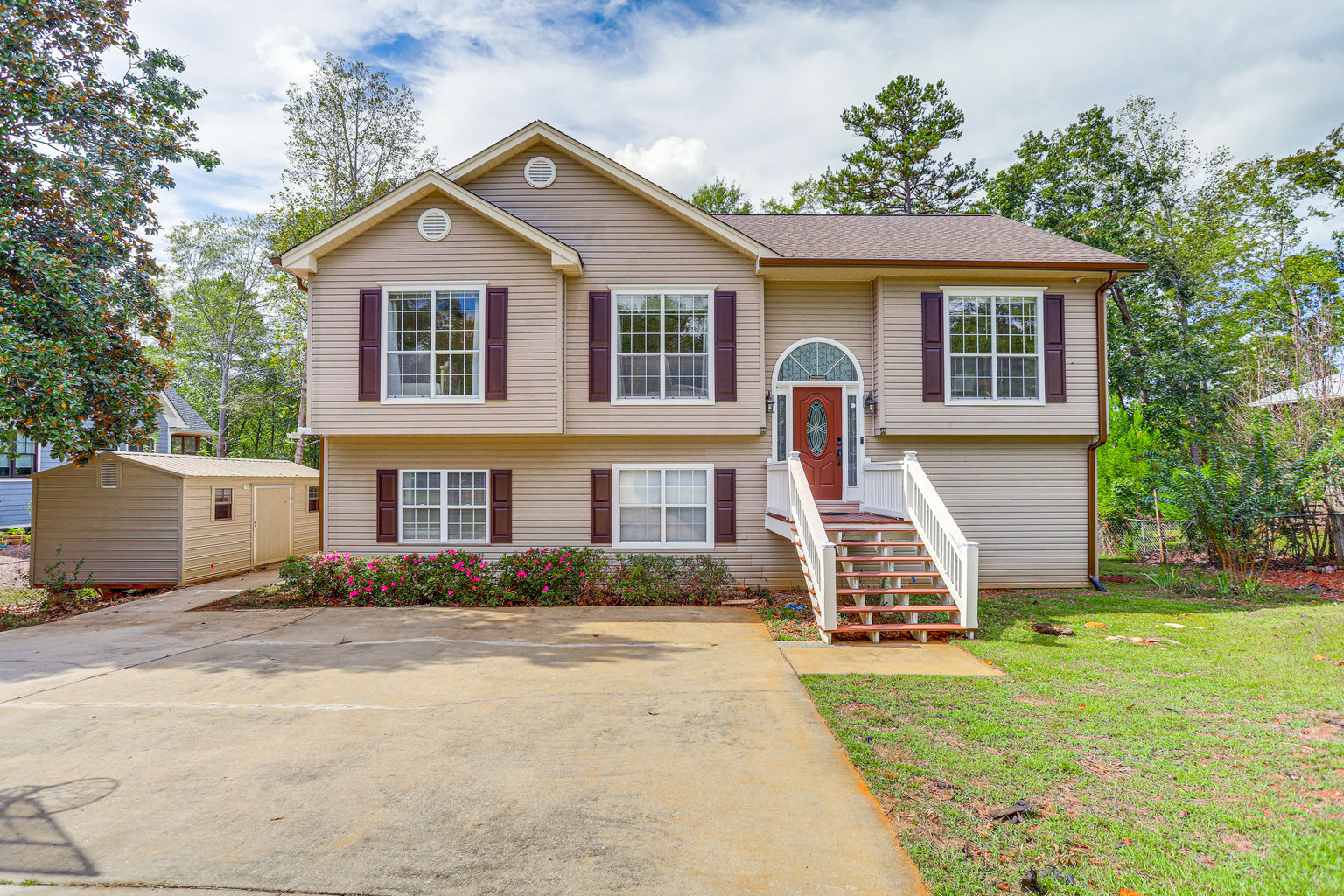 Murrayville Vacation Rental