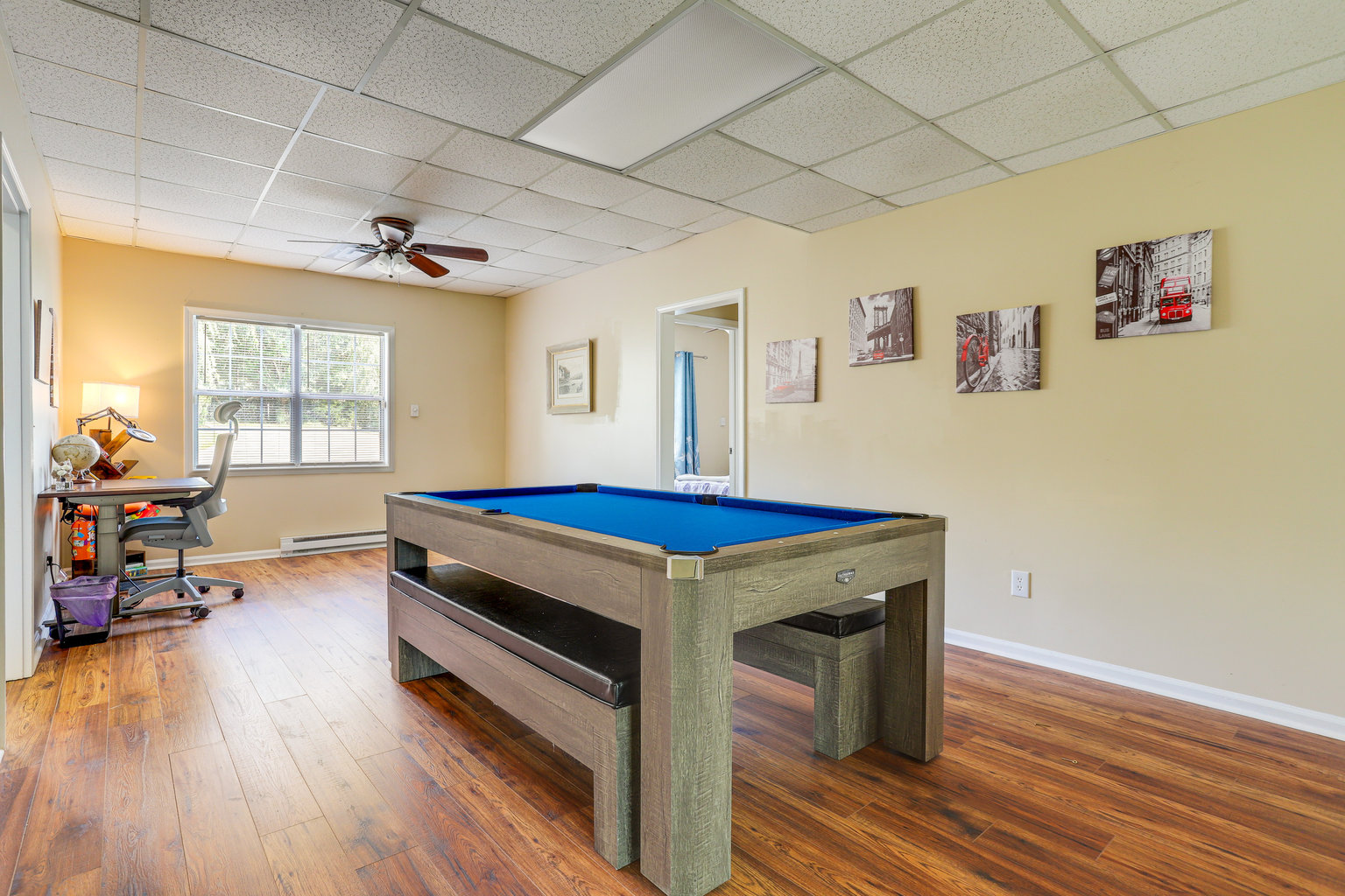 Murrayville Vacation Rental
