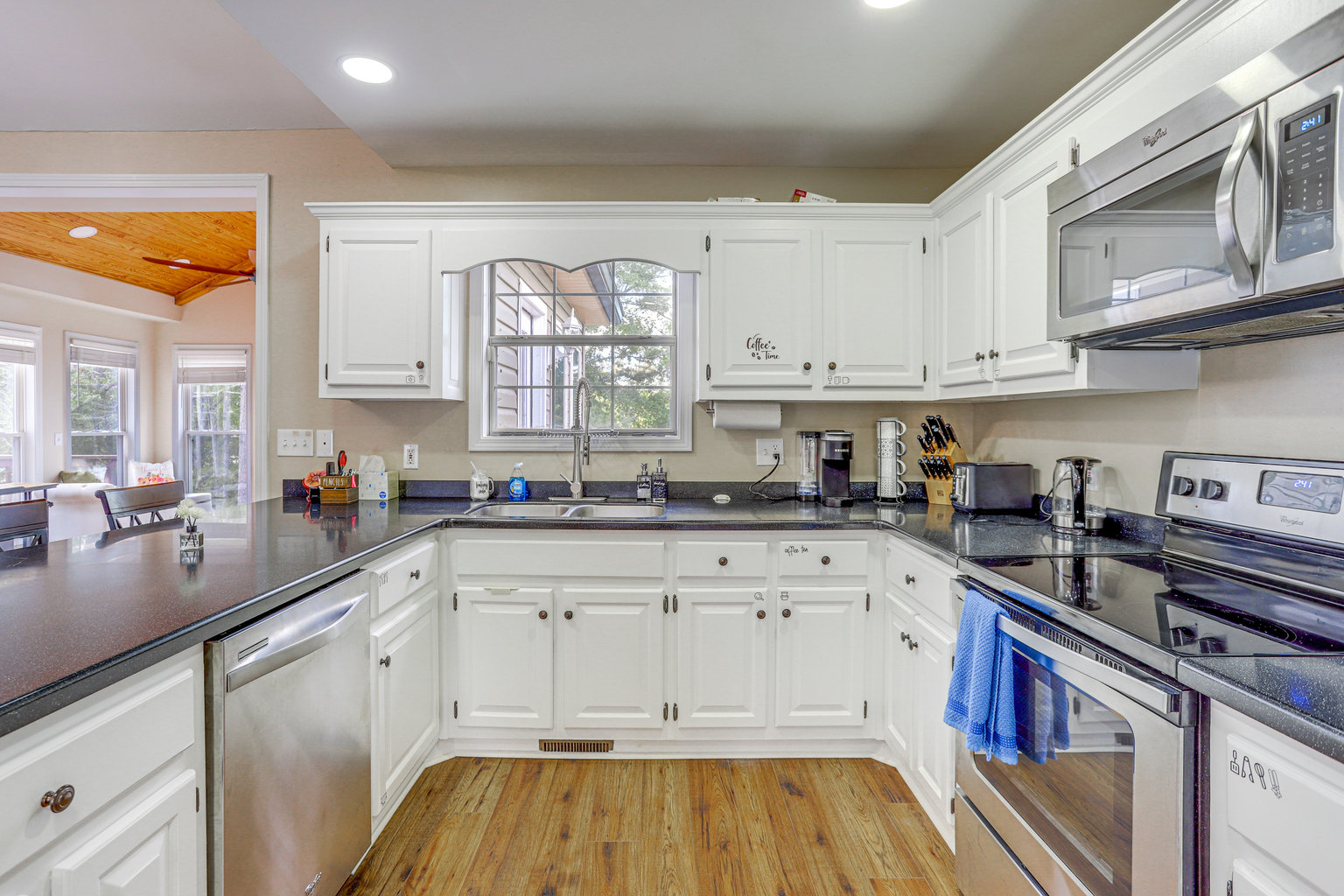 Murrayville Vacation Rental