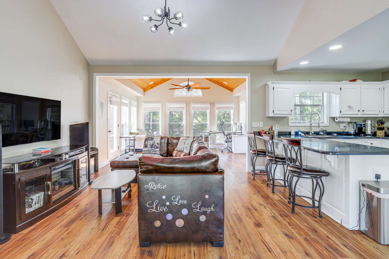 Murrayville Vacation Rental