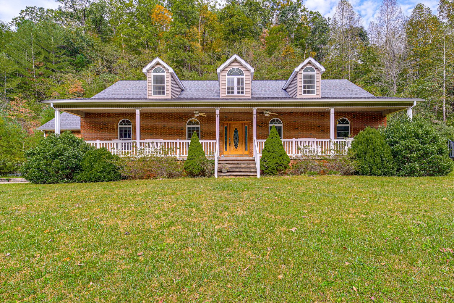 Breaks Vacation Rental