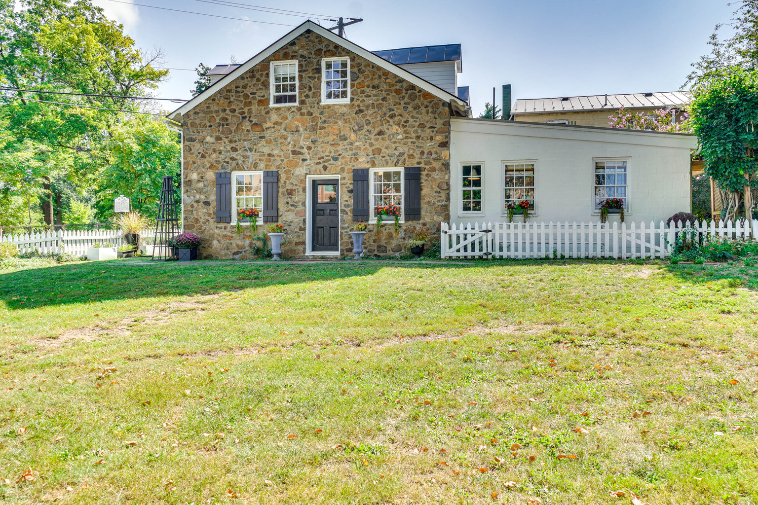 Leesburg Vacation Rental