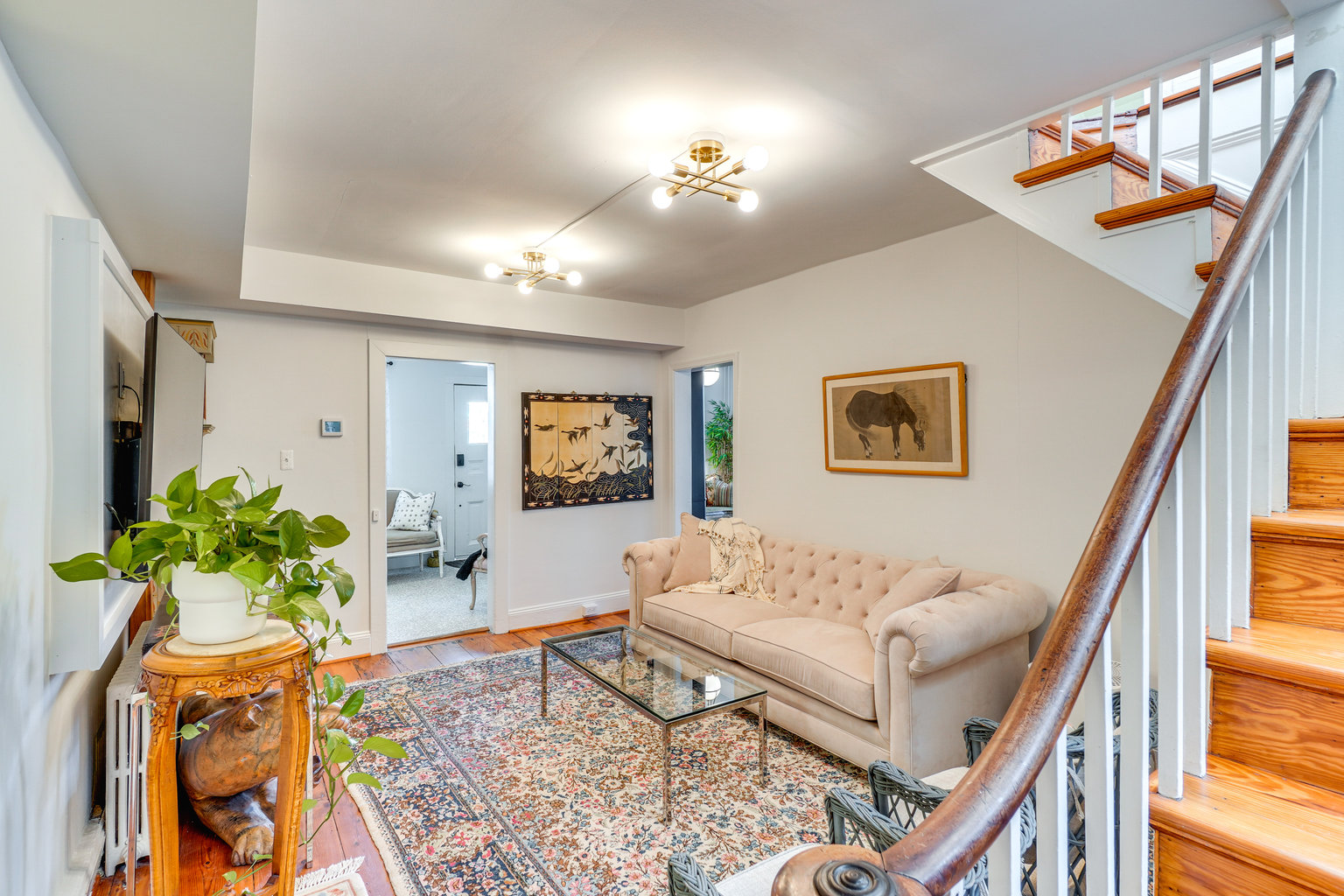 Leesburg Vacation Rental