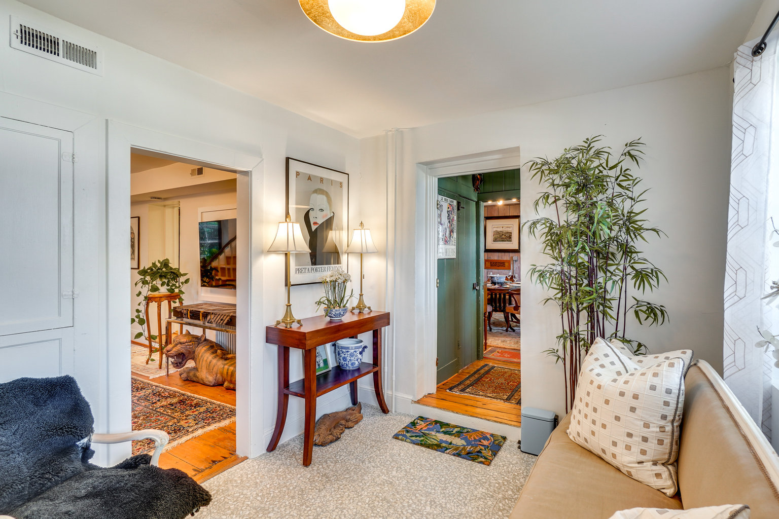 Leesburg Vacation Rental