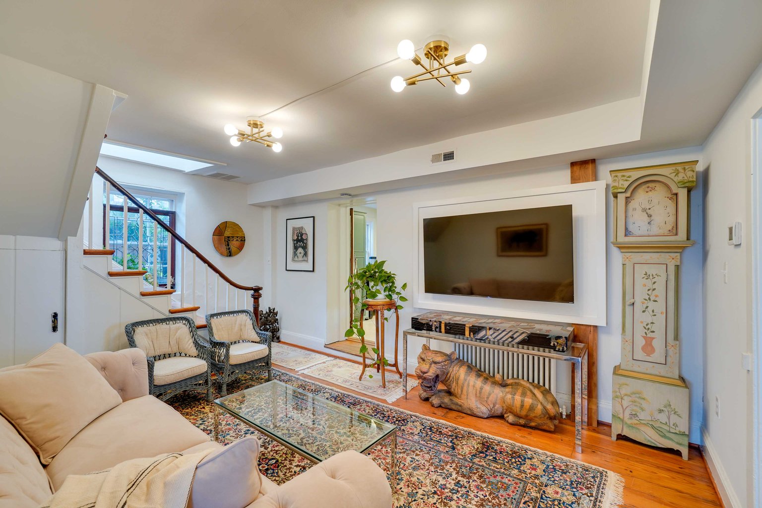 Leesburg Vacation Rental