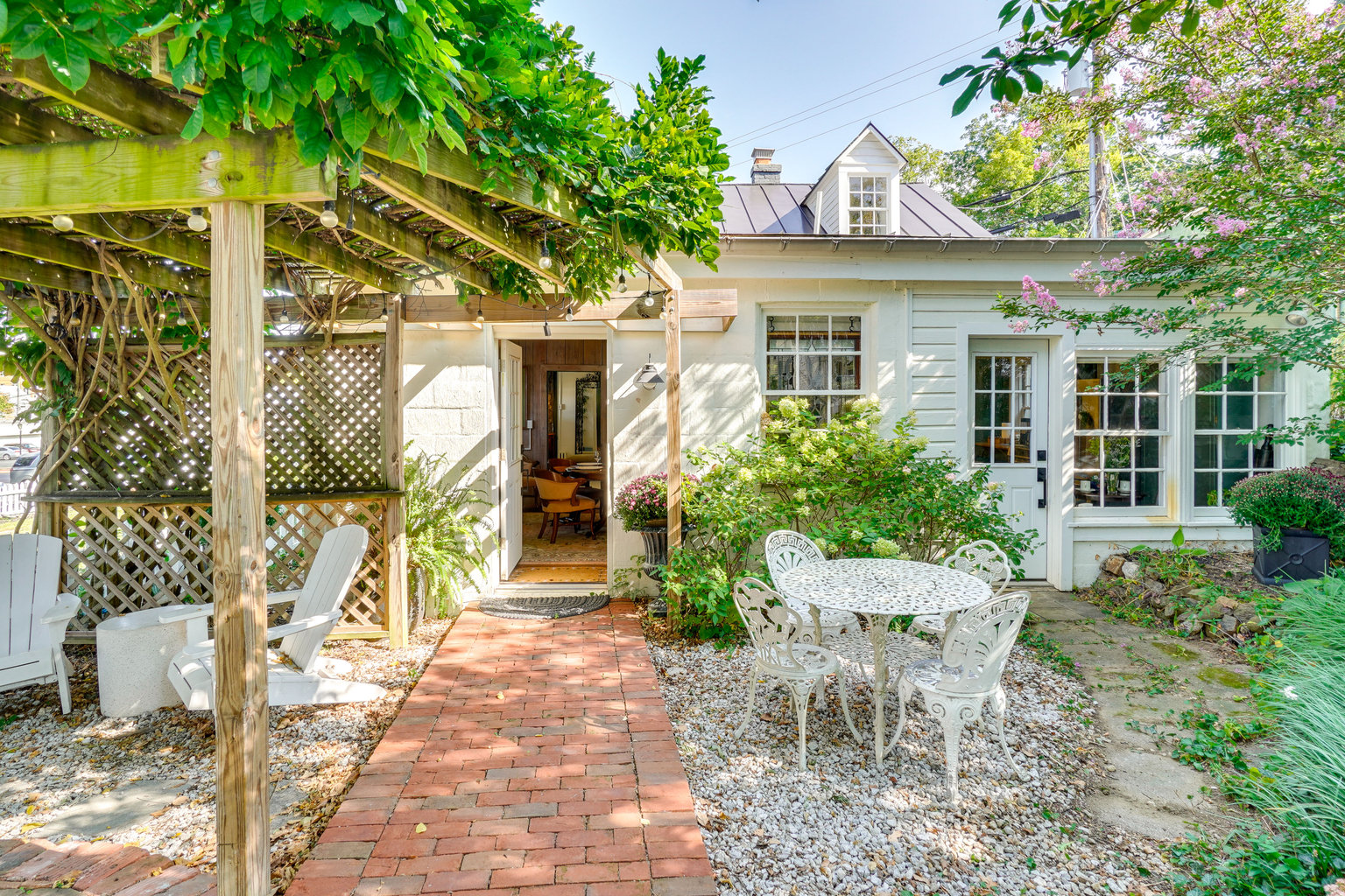 Leesburg Vacation Rental