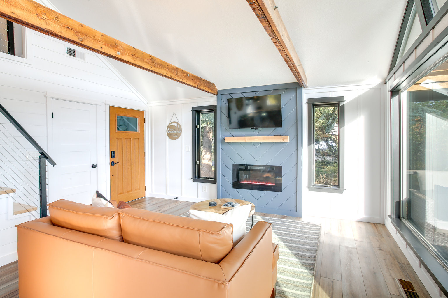 Worley Vacation Rental