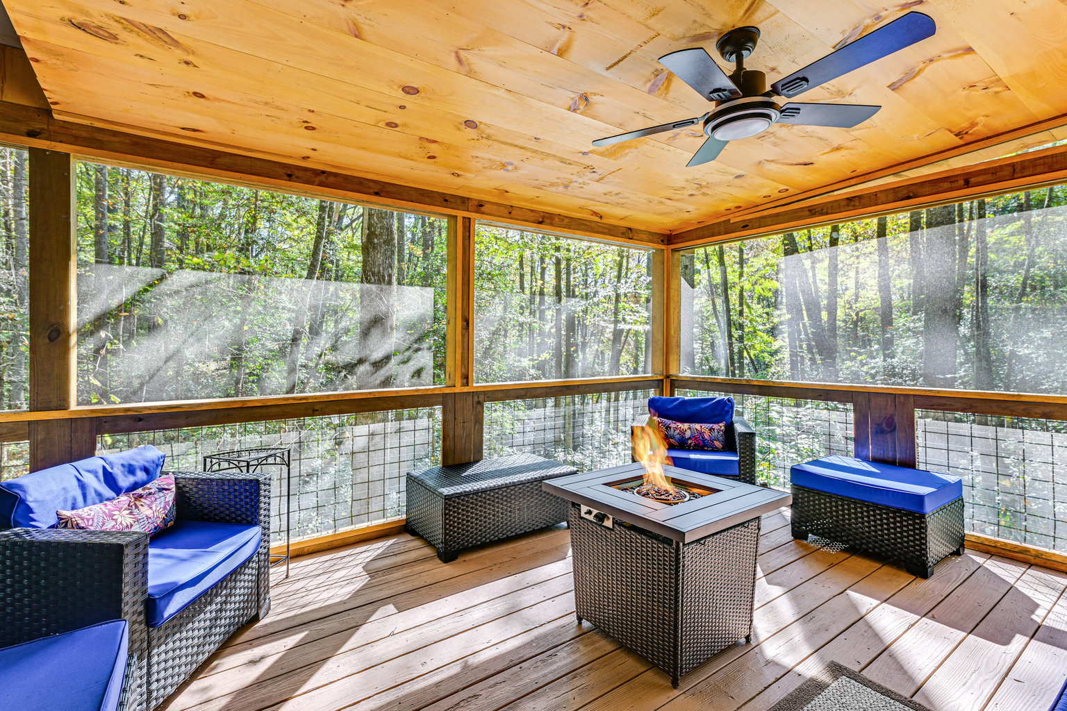 Sapphire Vacation Rental