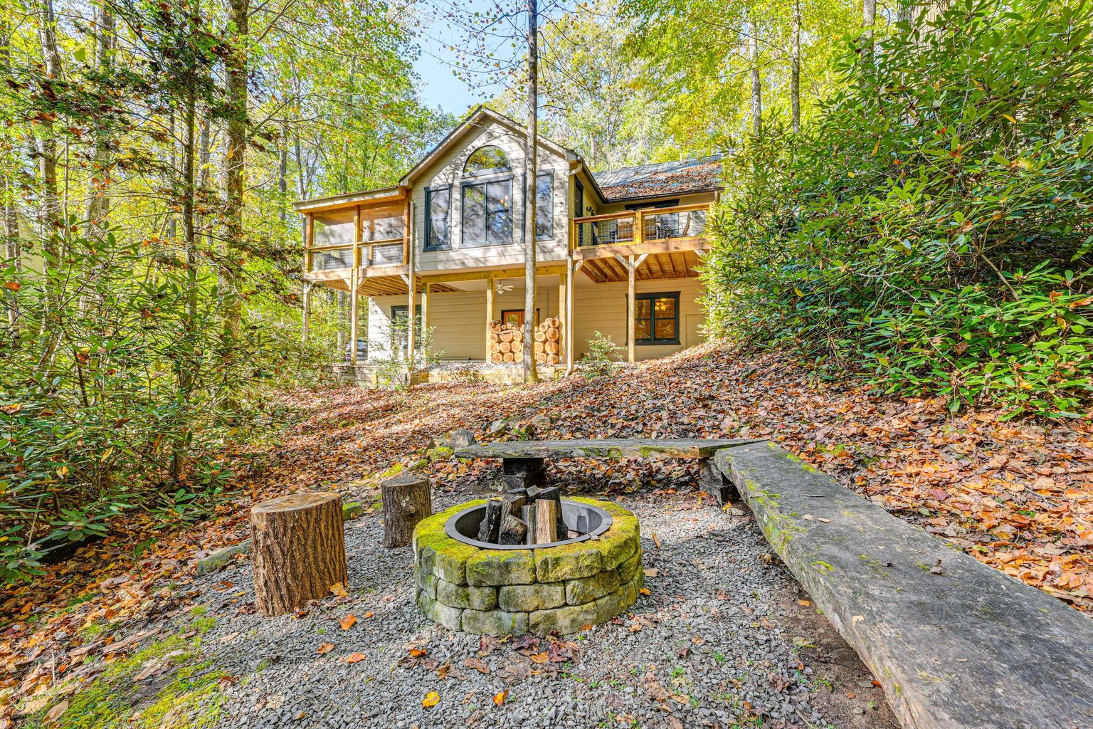 Sapphire Vacation Rental