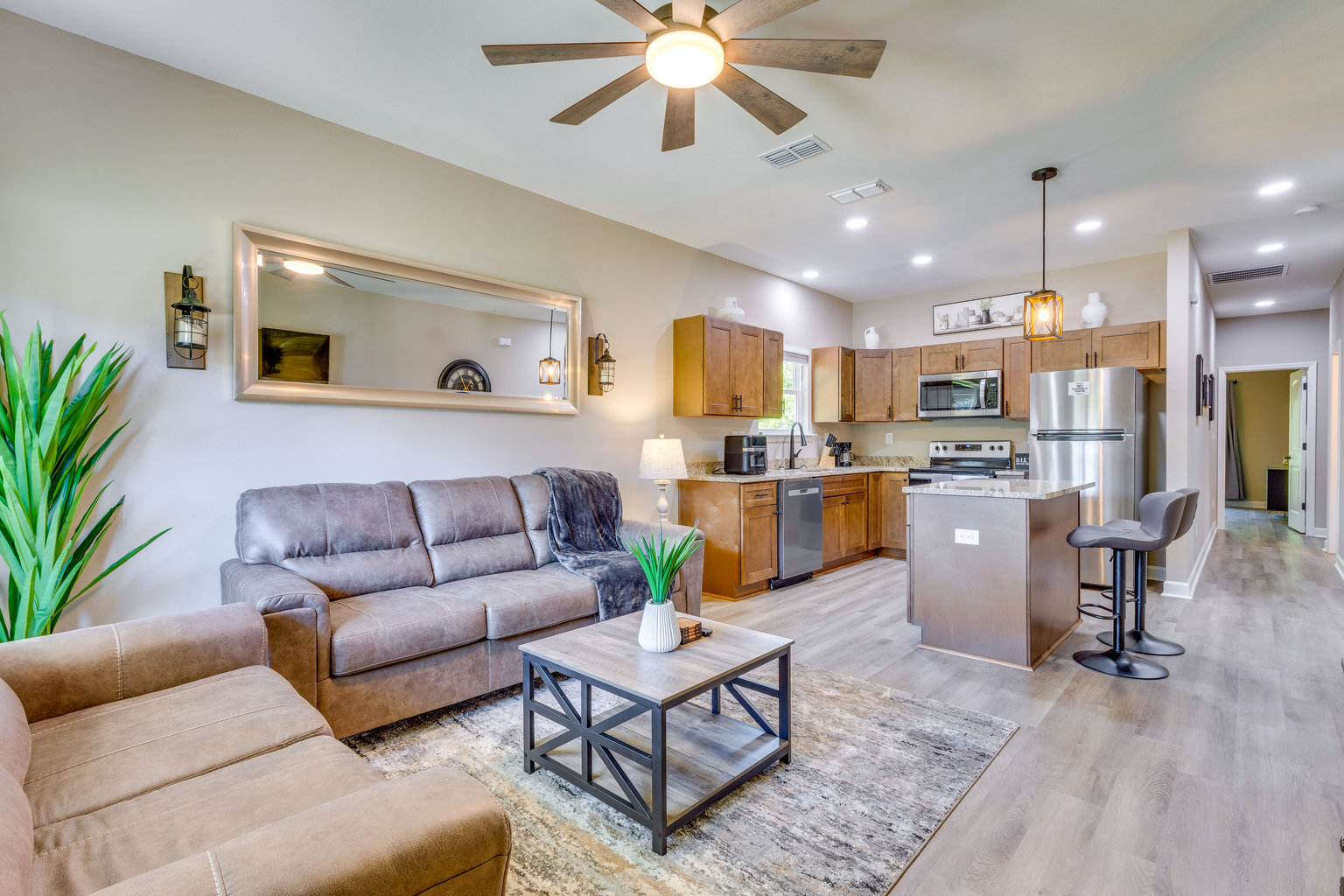 Tallahassee Vacation Rental