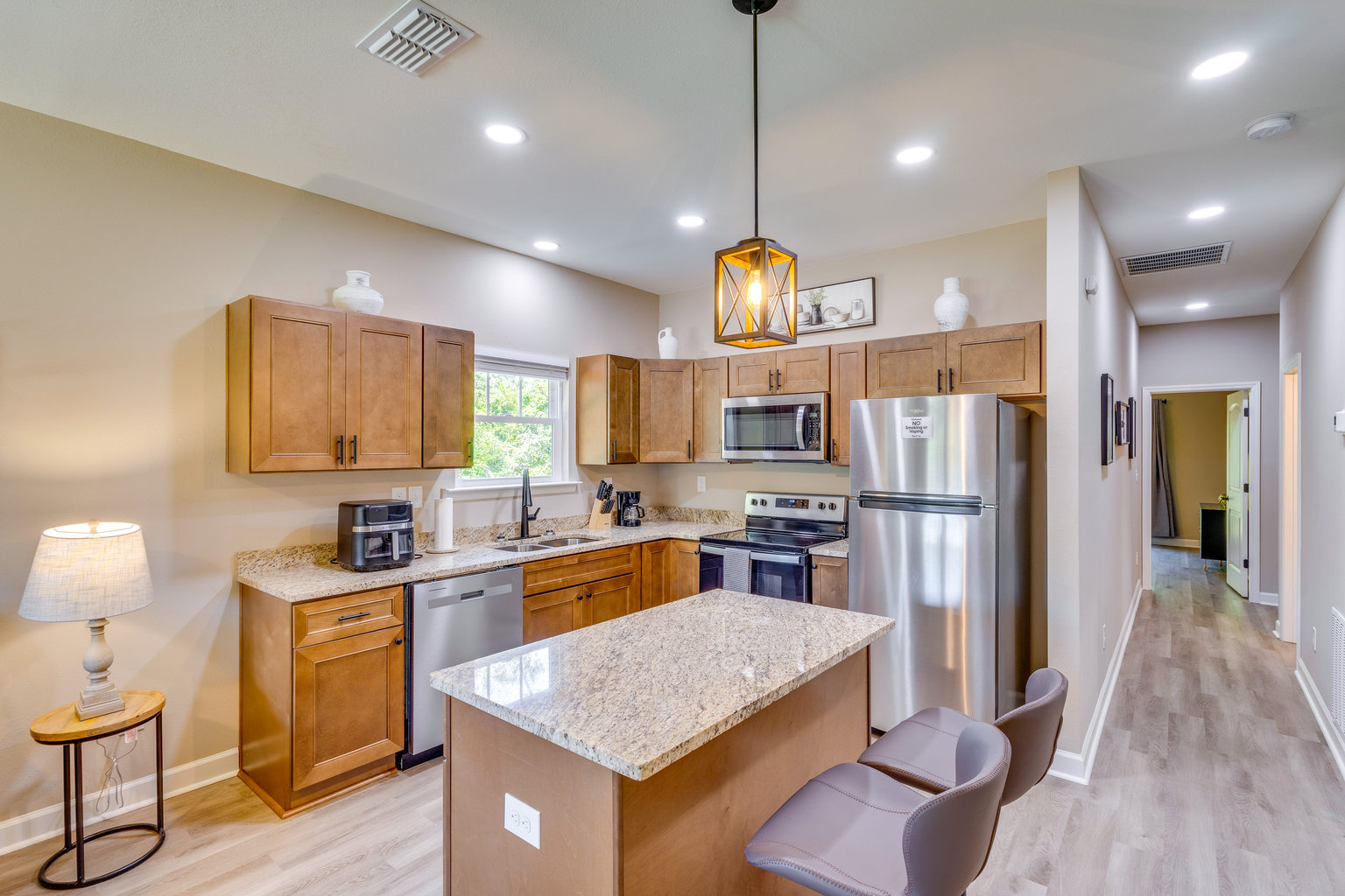 Tallahassee Vacation Rental