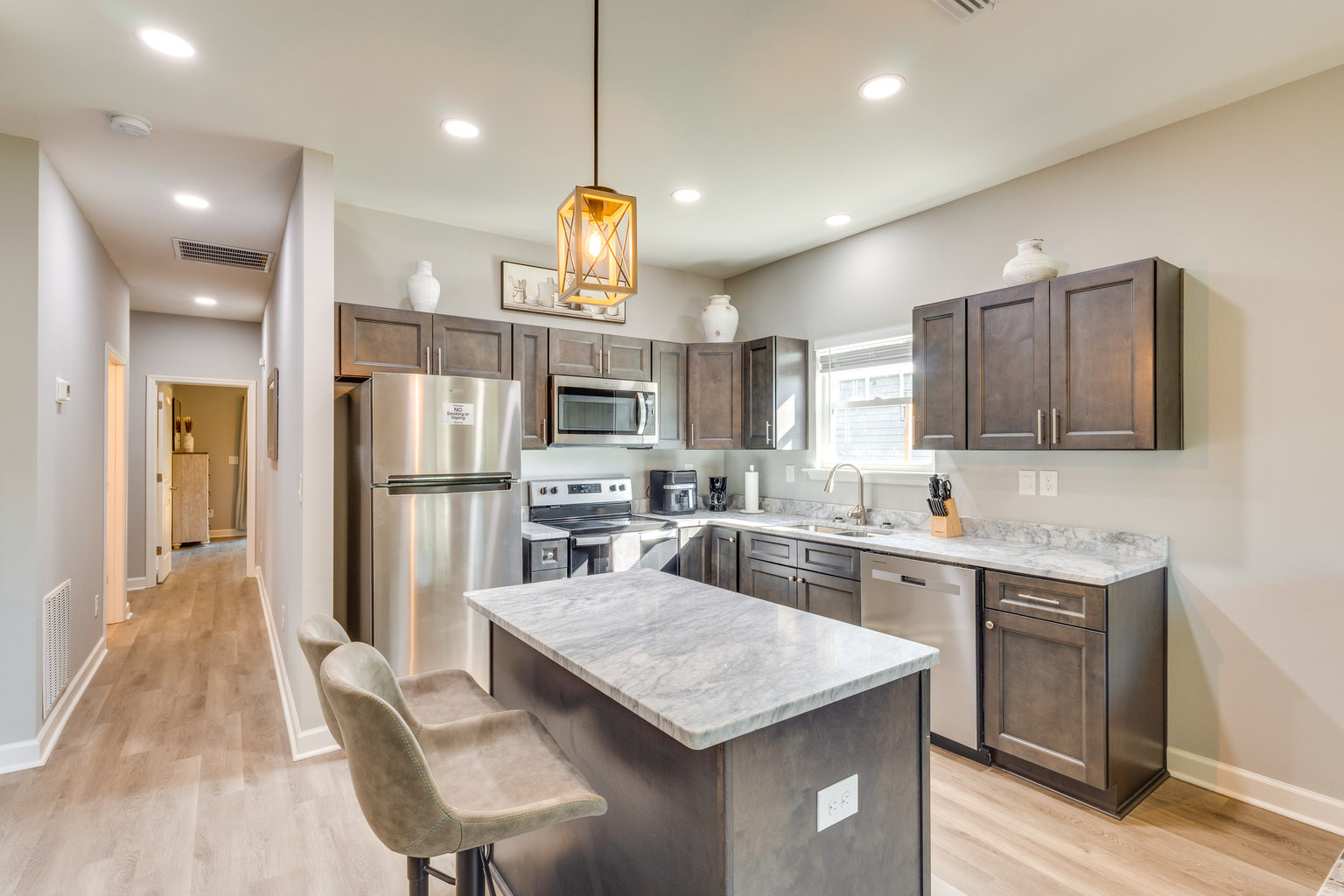 Tallahassee Vacation Rental