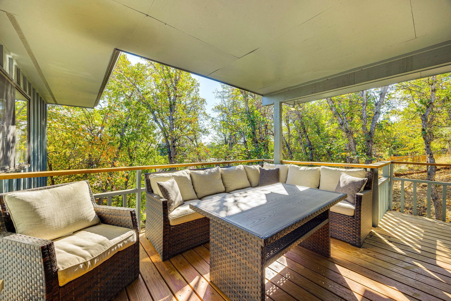 Colorado Springs Vacation Rental