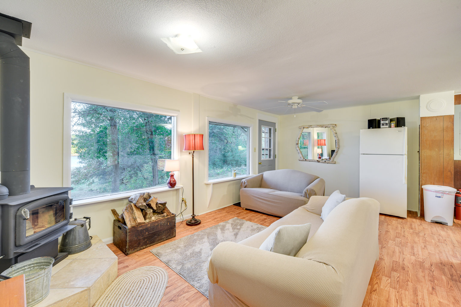 Webster Vacation Rental