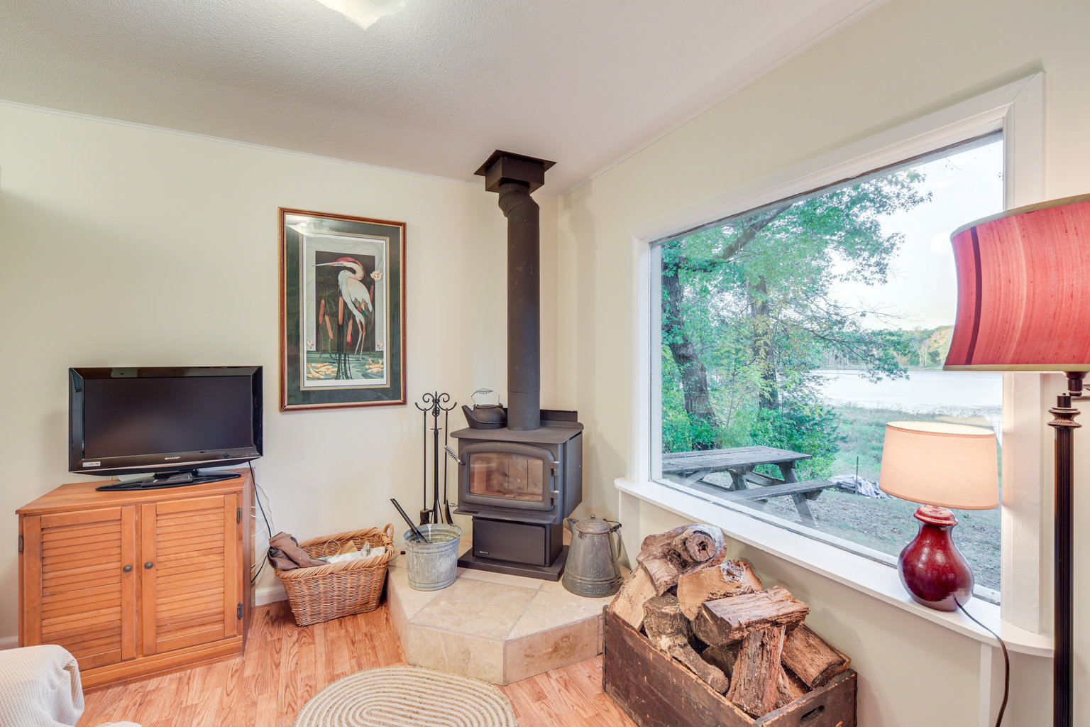 Webster Vacation Rental