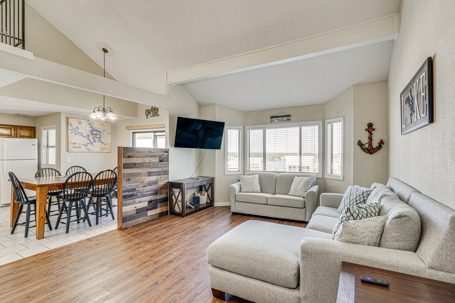 Osage Beach Vacation Rental
