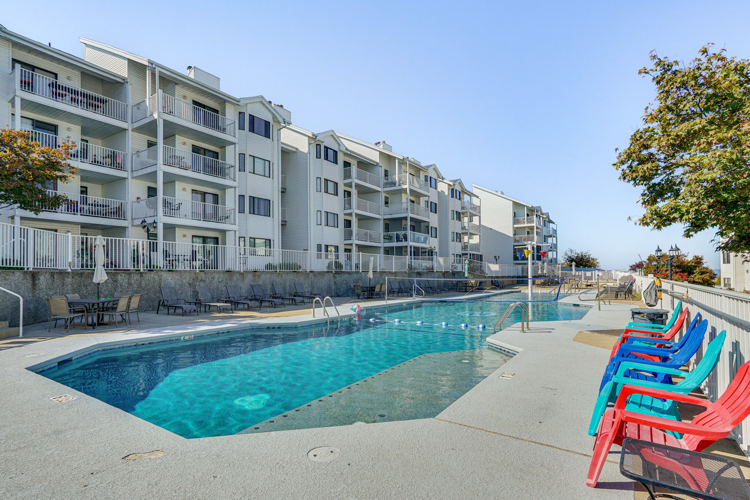 Osage Beach Vacation Rental