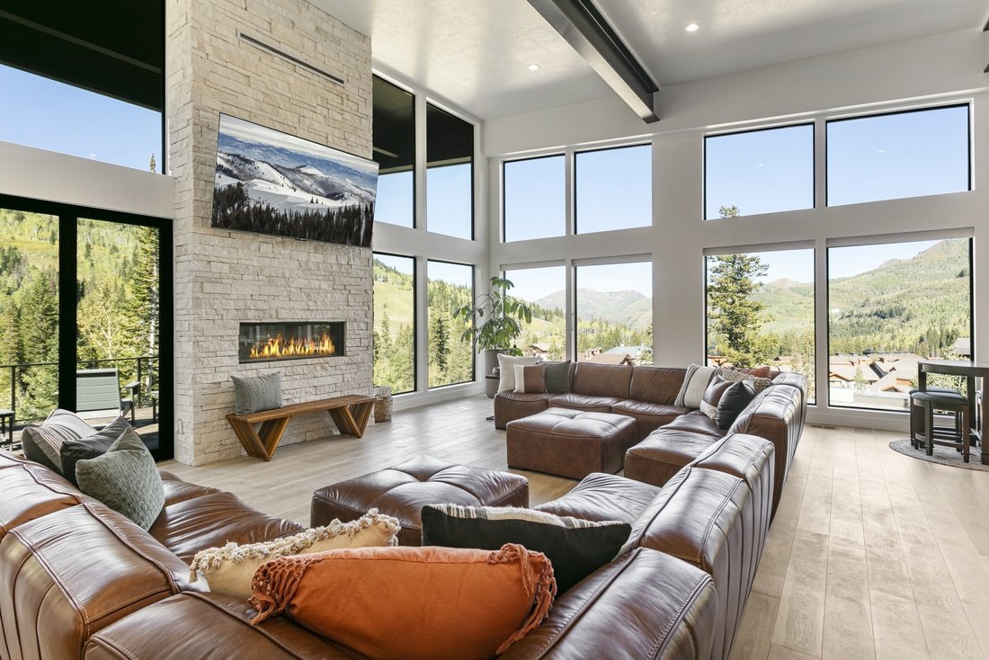 Solitude Vacation Rental