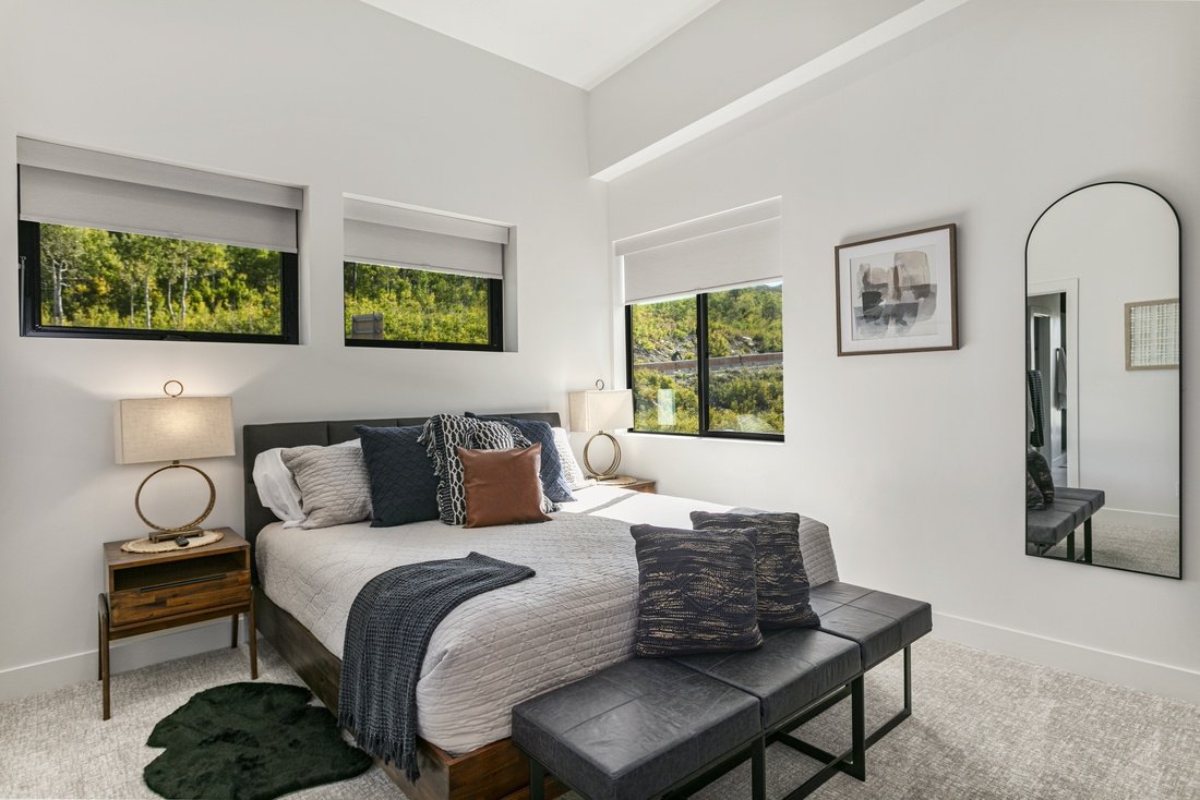 Solitude Vacation Rental