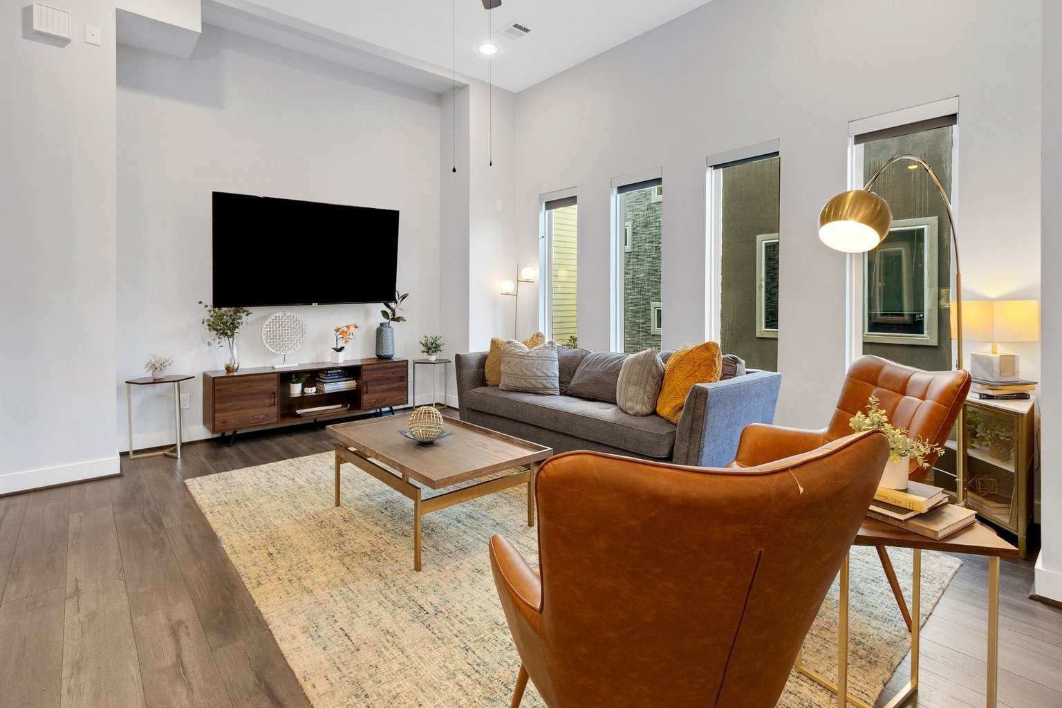 Houston Vacation Rental