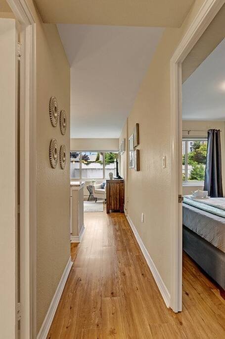 Seattle Vacation Rental
