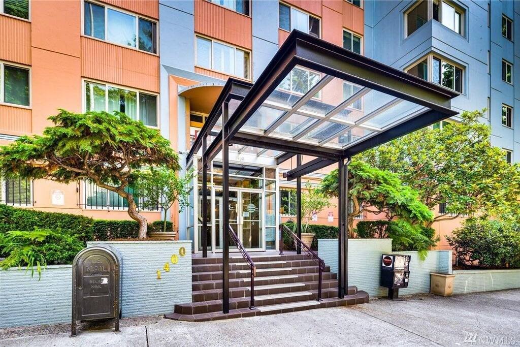Seattle Vacation Rental