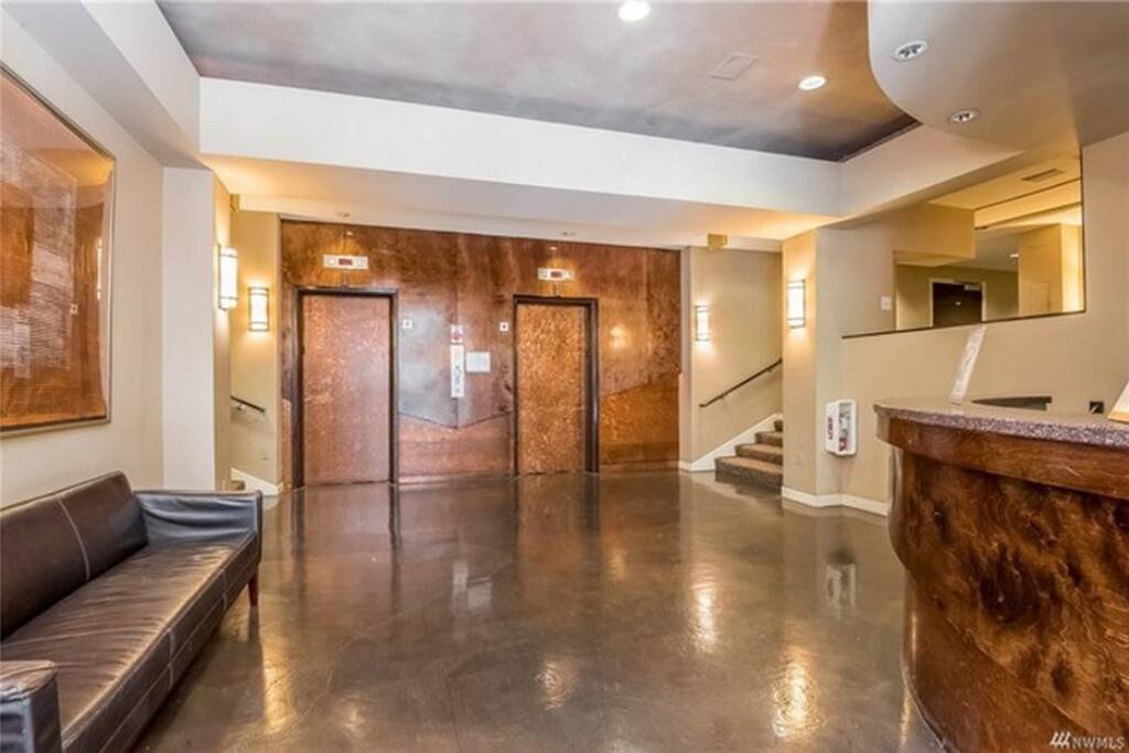 Seattle Vacation Rental