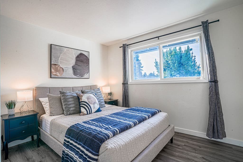 SeaTac Vacation Rental